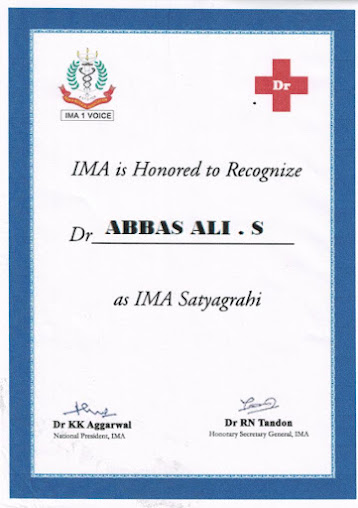 Certificates photograph 3